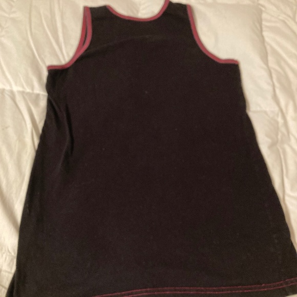FOX tank top - Picture 3 of 3